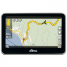 GPS Навигатор RITMIX RGP-485 купить с доставкой, автозвук, pride, amp, ural, bulava, armada, headshot, focal, morel, ural molot