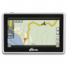 GPS Навигатор RITMIX RGP-570 купить с доставкой, автозвук, pride, amp, ural, bulava, armada, headshot, focal, morel, ural molot