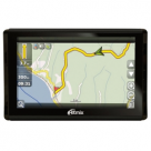 GPS Навигатор RITMIX RGP-590 купить с доставкой, автозвук, pride, amp, ural, bulava, armada, headshot, focal, morel, ural molot