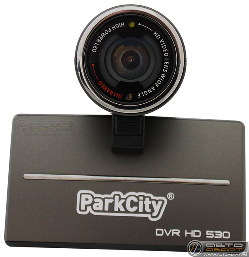 Видеорегистратор ParkCity DVR HD 530 купить с доставкой, автозвук, pride, amp, ural, bulava, armada, headshot, focal, morel, ural molot