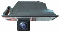 Камера заднего вида Velas H-02/Hyundai ix-35 купить с доставкой, автозвук, pride, amp, ural, bulava, armada, headshot, focal, morel, ural molot