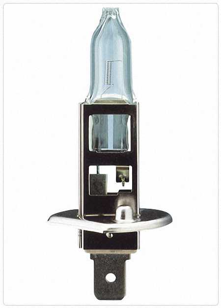 Галогеновая лампа Philips H1 12v-55w Blue Vision блистер (1шт) купить с доставкой, автозвук, pride, amp, ural, bulava, armada, headshot, focal, morel, ural molot