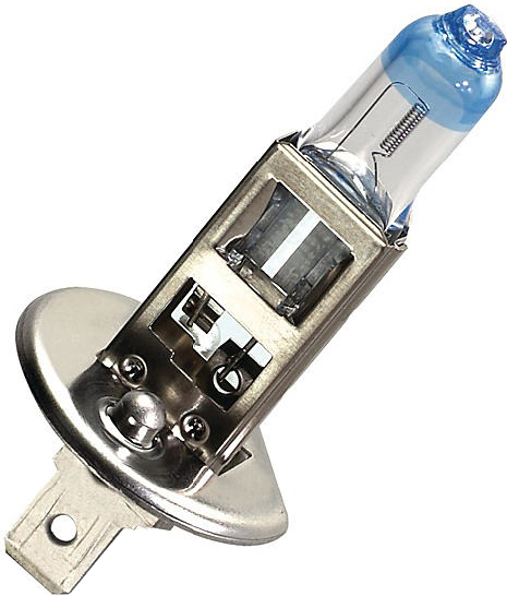 Галогеновая лампа Philips H1 12v-55w Vision Plus блистер (1шт) купить с доставкой, автозвук, pride, amp, ural, bulava, armada, headshot, focal, morel, ural molot