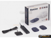 Иммобилайзер Starline i92 lux купить с доставкой, автозвук, pride, amp, ural, bulava, armada, headshot, focal, morel, ural molot