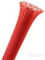 Оплетка для кабеля SS10 красный 10м (змеинная кожа) купить с доставкой, автозвук, pride, amp, ural, bulava, armada, headshot, focal, morel, ural molot