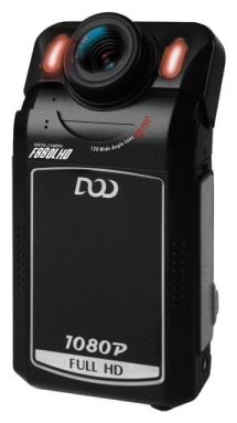 Видеорегистратор DOD F880LHD купить с доставкой, автозвук, pride, amp, ural, bulava, armada, headshot, focal, morel, ural molot