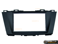 Рамка переходная  Yelew - Mazda 5, 2011 2DIN купить с доставкой, автозвук, pride, amp, ural, bulava, armada, headshot, focal, morel, ural molot