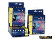 DAXX J45-11 Mini Jack 3,5 mm - 2RCA - 1.1м купить с доставкой, автозвук, pride, amp, ural, bulava, armada, headshot, focal, morel, ural molot