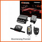 Сигнализация Boomerang Premier купить с доставкой, автозвук, pride, amp, ural, bulava, armada, headshot, focal, morel, ural molot