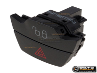 Кнопка аварийной остановки для рамки Ford Fiesta, Focus, C-Max, Kuga, Escape 2007- RP-FRB5P купить с доставкой, автозвук, pride, amp, ural, bulava, armada, headshot, focal, morel, ural molot