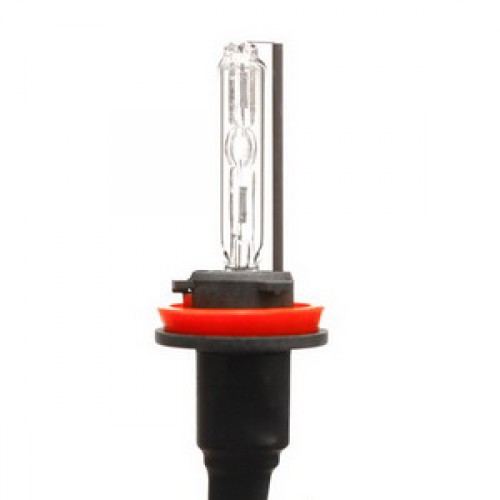Ксеноновая лампа MaxLum H11 4300K купить с доставкой, автозвук, pride, amp, ural, bulava, armada, headshot, focal, morel, ural molot