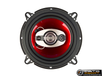 Акустика коаксиальная URAL AS-C1347 купить с доставкой, автозвук, pride, amp, ural, bulava, armada, headshot, focal, morel, ural molot