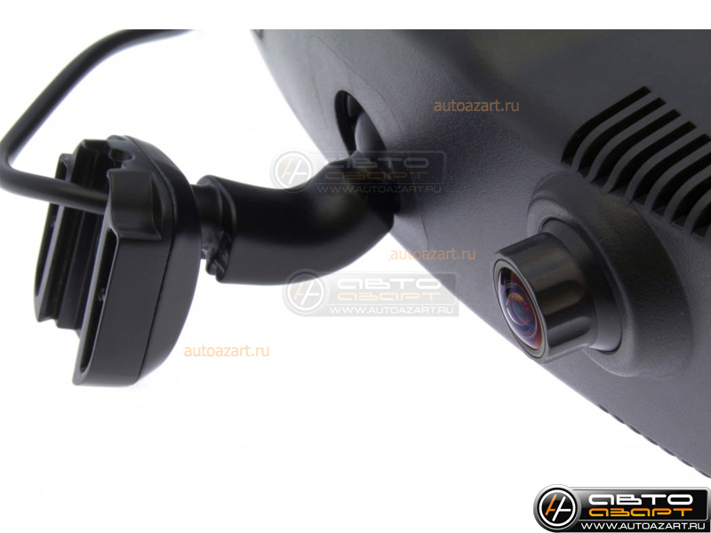 Зеркало заднего вида + видеорегистратор K-Size KV-4125DVR1 купить с доставкой, автозвук, pride, amp, ural, bulava, armada, headshot, focal, morel, ural molot