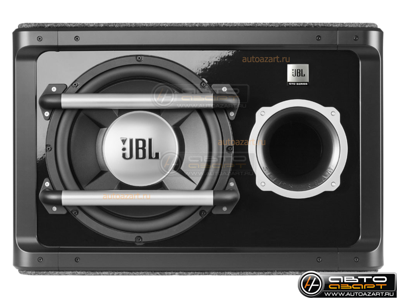 Сабвуфер JBL GTO-1214BR корпусной купить с доставкой, автозвук, pride, amp, ural, bulava, armada, headshot, focal, morel, ural molot