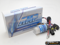 Ксеноновая лампа AMP Premium Ceramics НB3 6000К купить с доставкой, автозвук, pride, amp, ural, bulava, armada, headshot, focal, morel, ural molot