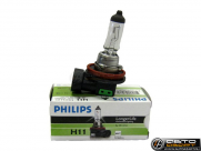 Галоген Philips H11 12v-55w Long Life EcoVision (1шт) купить с доставкой, автозвук, pride, amp, ural, bulava, armada, headshot, focal, morel, ural molot