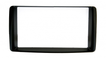 Рамка переходная Mitsubishi Outlander XL вставка 2din купить с доставкой, автозвук, pride, amp, ural, bulava, armada, headshot, focal, morel, ural molot