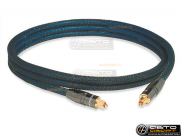 DAXX R05-15 Оптический кабель (1,5м) купить с доставкой, автозвук, pride, amp, ural, bulava, armada, headshot, focal, morel, ural molot