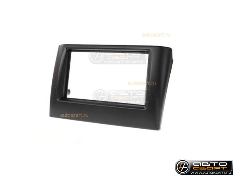 Рамка переходная Fiat Stilo 2001- 2007 2din купить с доставкой, автозвук, pride, amp, ural, bulava, armada, headshot, focal, morel, ural molot
