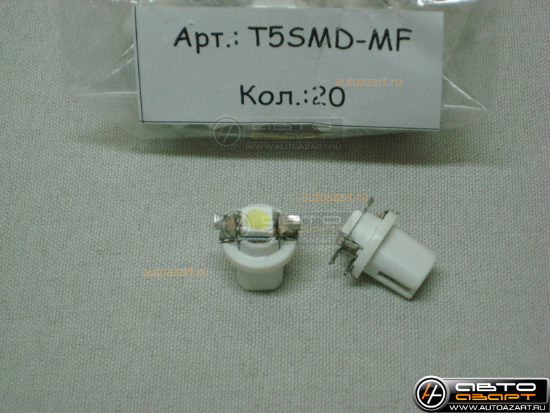 Диод KS-AUTO безцокольный 1 контактный T5SMD-MF купить с доставкой, автозвук, pride, amp, ural, bulava, armada, headshot, focal, morel, ural molot