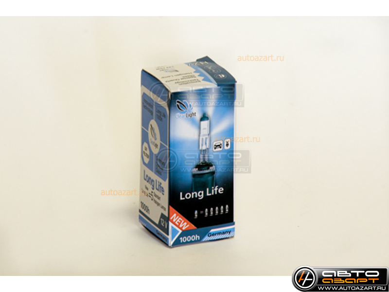Галогеновые лампы Clearlight H7 12V 55w LongLife купить с доставкой, автозвук, pride, amp, ural, bulava, armada, headshot, focal, morel, ural molot