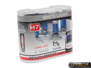 Галогеновые лампы Clearlight H7 12V 55w WhiteLight  2шт купить с доставкой, автозвук, pride, amp, ural, bulava, armada, headshot, focal, morel, ural molot