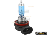 Галогеновые лампы Clearlight H11 12V 55w WhiteLight  2шт купить с доставкой, автозвук, pride, amp, ural, bulava, armada, headshot, focal, morel, ural molot