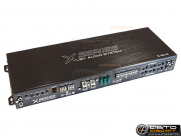 Усилитель Audio System X-80.6 купить с доставкой, автозвук, pride, amp, ural, bulava, armada, headshot, focal, morel, ural molot