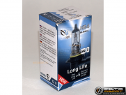 Галогеновые лампы Clearlight HB4 12V 55w LongLife купить с доставкой, автозвук, pride, amp, ural, bulava, armada, headshot, focal, morel, ural molot