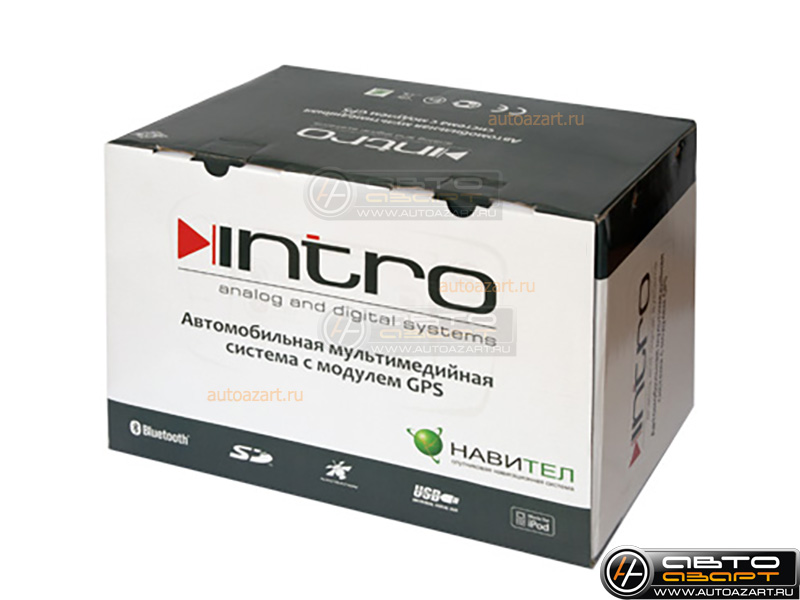 Головное устройство для Citroen C4 INCAR CHR-6294 С4 купить с доставкой, автозвук, pride, amp, ural, bulava, armada, headshot, focal, morel, ural molot