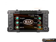 Головное устройство для KIA Soul 09-11 INTRO CHR-1818SL купить с доставкой, автозвук, pride, amp, ural, bulava, armada, headshot, focal, morel, ural molot