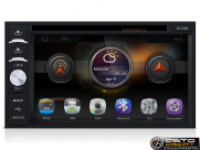 Головное устройство для Citroen Jumper комплект (INCAR 82-6102 Android) купить с доставкой, автозвук, pride, amp, ural, bulava, armada, headshot, focal, morel, ural molot