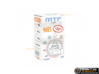 Галогеновые лампы MTF Лампа  HB3 9005 12V 65w Standart+30% купить с доставкой, автозвук, pride, amp, ural, bulava, armada, headshot, focal, morel, ural molot