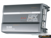 Усилитель MTX TX480D купить с доставкой, автозвук, pride, amp, ural, bulava, armada, headshot, focal, morel, ural molot