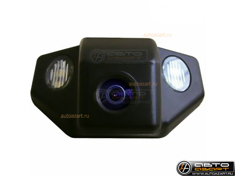 Камера SWAT VDC-021 Honda CRV 07+, Fit H купить с доставкой, автозвук, pride, amp, ural, bulava, armada, headshot, focal, morel, ural molot