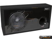 Сабвуфер корпусной Audio System HX-Series BR-HX12 SQ купить с доставкой, автозвук, pride, amp, ural, bulava, armada, headshot, focal, morel, ural molot