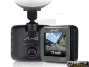 Видеорегистратор Mio MiVue C333 GPS купить с доставкой, автозвук, pride, amp, ural, bulava, armada, headshot, focal, morel, ural molot