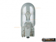 Лампа Clearlight W5W  T10 12V купить с доставкой, автозвук, pride, amp, ural, bulava, armada, headshot, focal, morel, ural molot