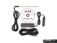 Audio System MICRO AS микрофон для настройки купить с доставкой, автозвук, pride, amp, ural, bulava, armada, headshot, focal, morel, ural molot