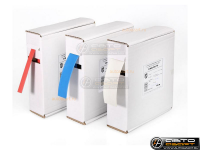 Термоусадочная трубка T-BOX 6,3 черный (10м) (КВТ) купить с доставкой, автозвук, pride, amp, ural, bulava, armada, headshot, focal, morel, ural molot