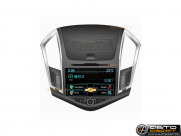 Головное устройство для Chevrolet Cruze 13+ (INCAR CHR-3113CZ) купить с доставкой, автозвук, pride, amp, ural, bulava, armada, headshot, focal, morel, ural molot