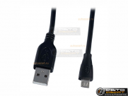 Кабель USB Perfeo USB-Micro USB 1.0m купить с доставкой, автозвук, pride, amp, ural, bulava, armada, headshot, focal, morel, ural molot
