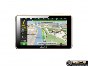 GPS Навигатор  Dunobil  clio 5.0 купить с доставкой, автозвук, pride, amp, ural, bulava, armada, headshot, focal, morel, ural molot