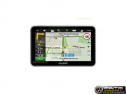GPS Навигатор  Dunobil  ultra 5.0 купить с доставкой, автозвук, pride, amp, ural, bulava, armada, headshot, focal, morel, ural molot
