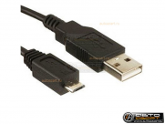 Кабель USB-micro USB 0.8 метра (пакет) купить с доставкой, автозвук, pride, amp, ural, bulava, armada, headshot, focal, morel, ural molot