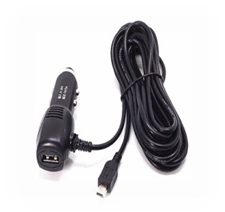 Шнур прикуриватель-mini USB с дополнительным USB (3,5м) (3-011) купить с доставкой, автозвук, pride, amp, ural, bulava, armada, headshot, focal, morel, ural molot