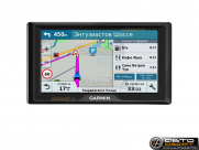 Навигатор Garmin Drive 60 RUS LMT, GPS купить с доставкой, автозвук, pride, amp, ural, bulava, armada, headshot, focal, morel, ural molot