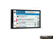 Навигатор Garmin DriveSmart 61LMT-D Europe купить с доставкой, автозвук, pride, amp, ural, bulava, armada, headshot, focal, morel, ural molot