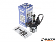 Светодиод головного света AMP/Criolight CSP L04S H4 купить с доставкой, автозвук, pride, amp, ural, bulava, armada, headshot, focal, morel, ural molot