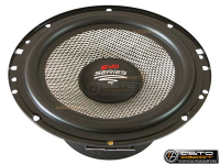 Акустика Audio System AS165 EVO мидбасс купить с доставкой, автозвук, pride, amp, ural, bulava, armada, headshot, focal, morel, ural molot